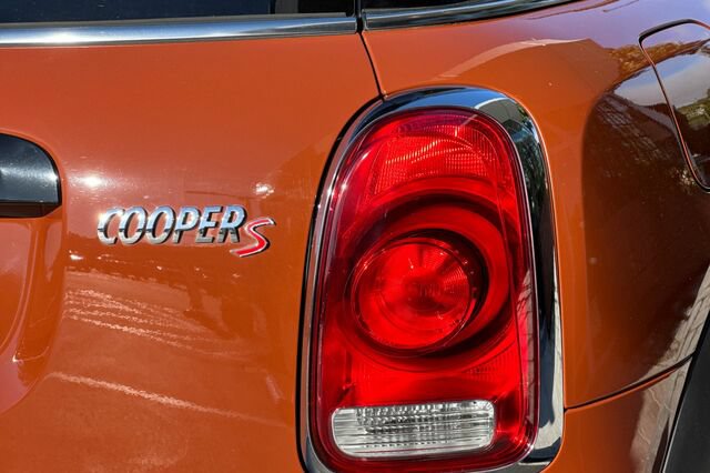 Used 2018 MINI Cooper Countryman S FWD image 27