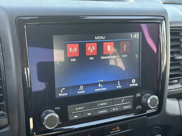 Used 2022 Nissan Frontier S image 13