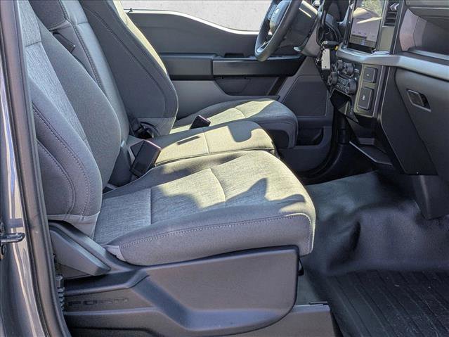 Certified 2024 Ford F150 XL w/ Equipment Group 103A High RWD image 17