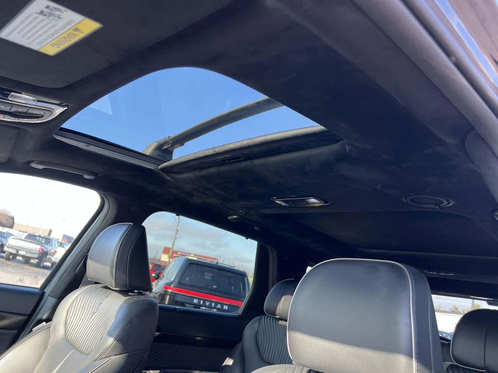 Used 2024 Hyundai Palisade Calligraphy image 24