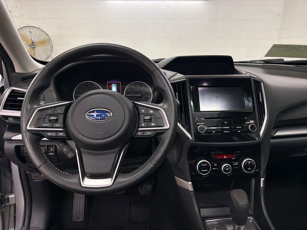 Used 2023 Subaru Forester Premium AWD/4WD image 9