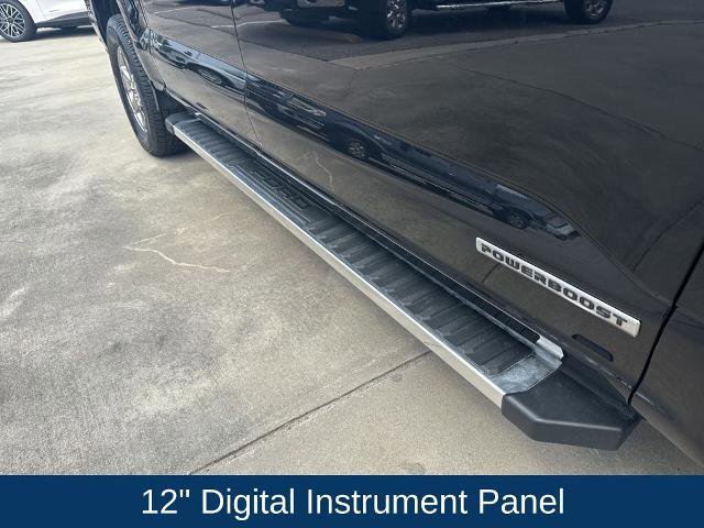 Certified 2024 Ford F150 XLT w/ Mobile Office Package image 10