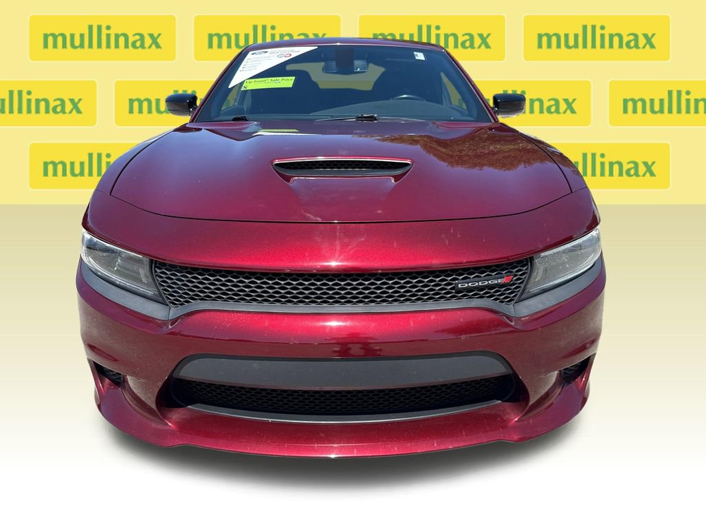 Used 2023 Dodge Charger GT RWD image 10