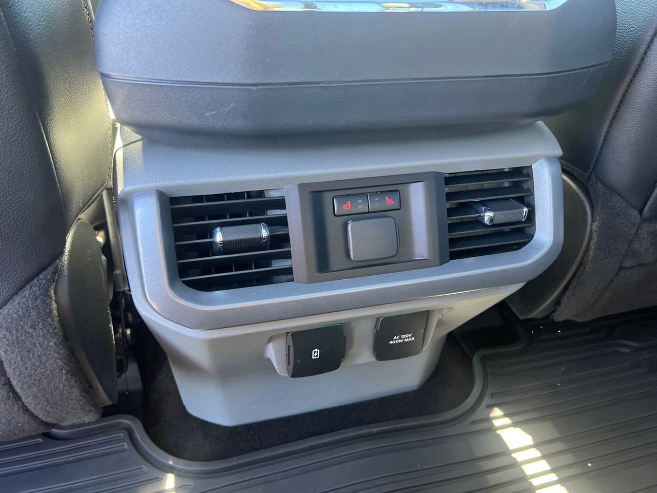 Certified 2023 Ford F150 Lariat w/ Equipment Group 502A High image 27