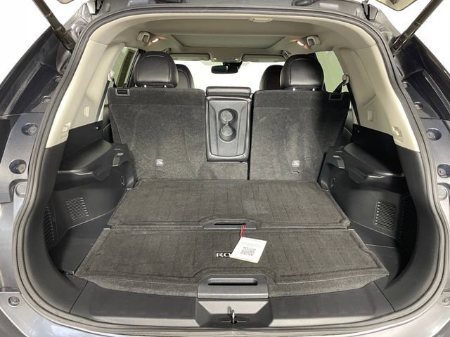 Used 2019 Nissan Rogue SL w/ Premium Package image 22