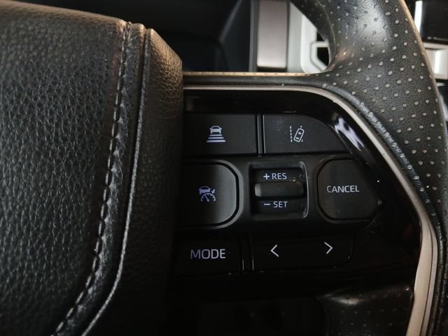Used 2024 Toyota Tundra SR5 AWD/4WD image 6
