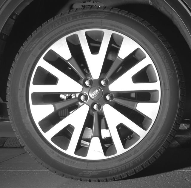 Certified 2020 Ford Escape SEL AWD/4WD image 12