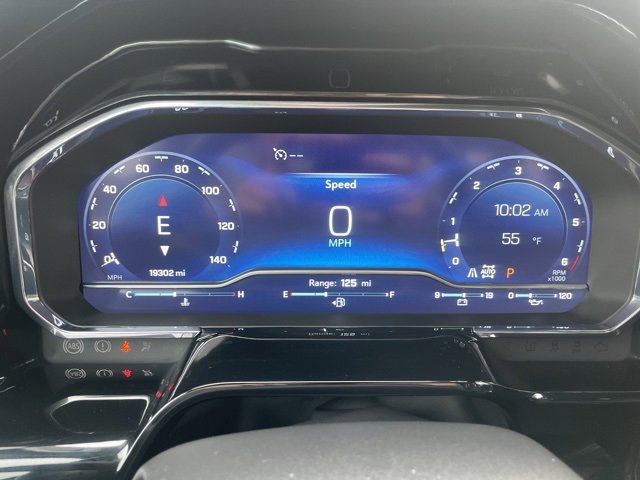 Used 2023 Chevrolet Silverado 1500 RST w/ Convenience Package II image 23