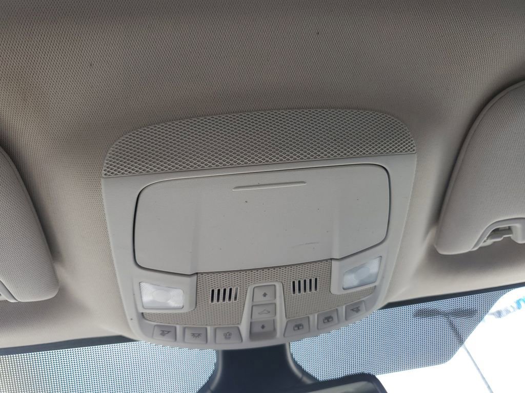 Certified 2022 Ford Edge SEL w/ Convenience Package image 21