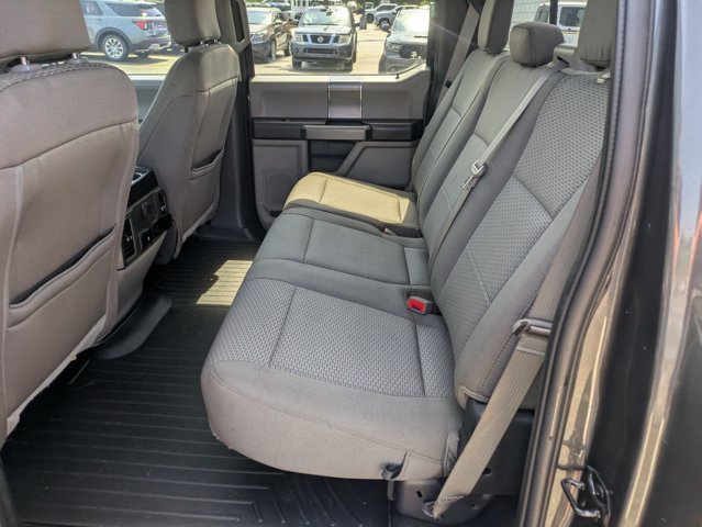 Certified 2020 Ford F150 XLT w/ Equipment Group 302A Luxury RWD image 19
