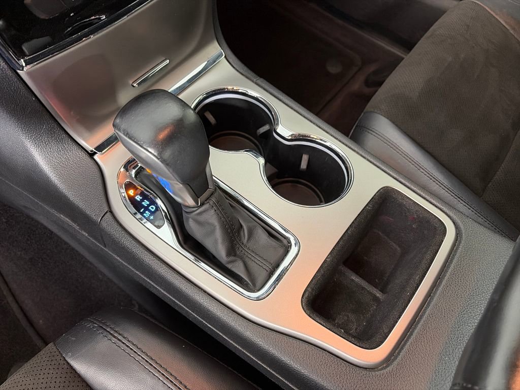 Used 2019 Jeep Grand Cherokee Altitude image 22