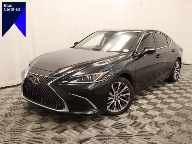 Used 2020 Lexus ES 350 w/ Premium Package