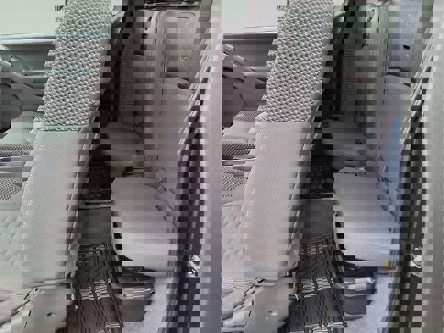 Used 2019 Nissan Frontier PRO-4X image 12