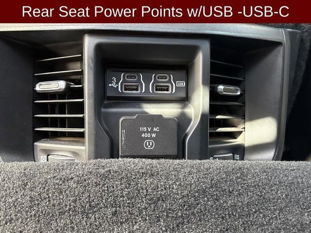 Used 2019 RAM 2500 Laramie AWD/4WD image 20