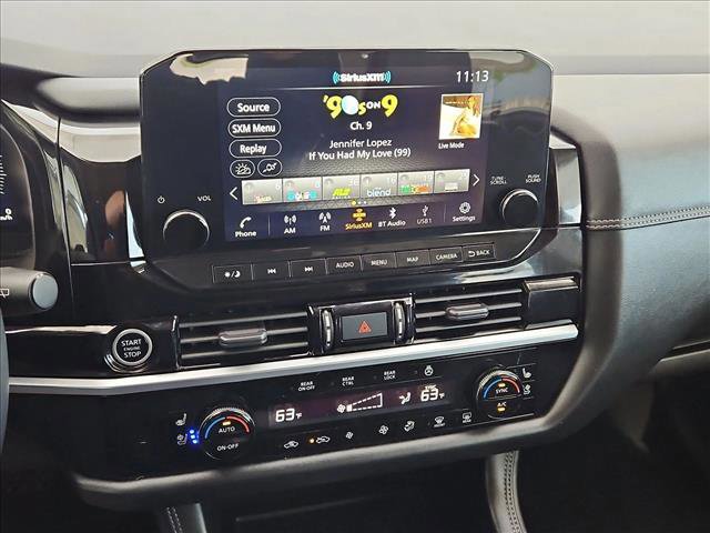 Used 2023 Nissan Pathfinder Platinum image 15