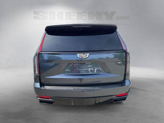 Used 2021 Cadillac Escalade Sport AWD/4WD image 15
