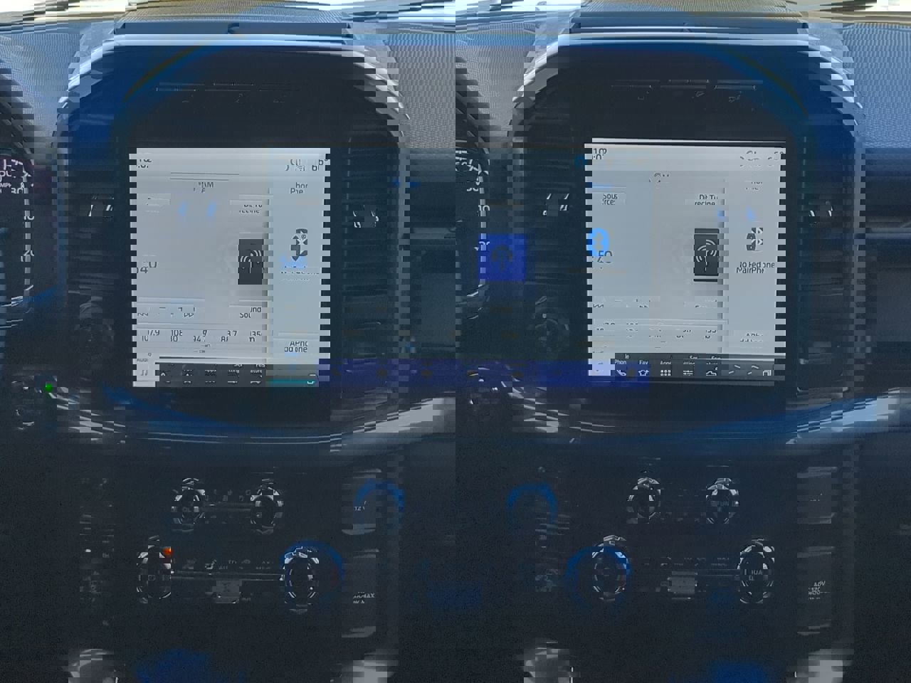 Certified 2022 Ford F150 XLT w/ Equipment Group 302A High image 16