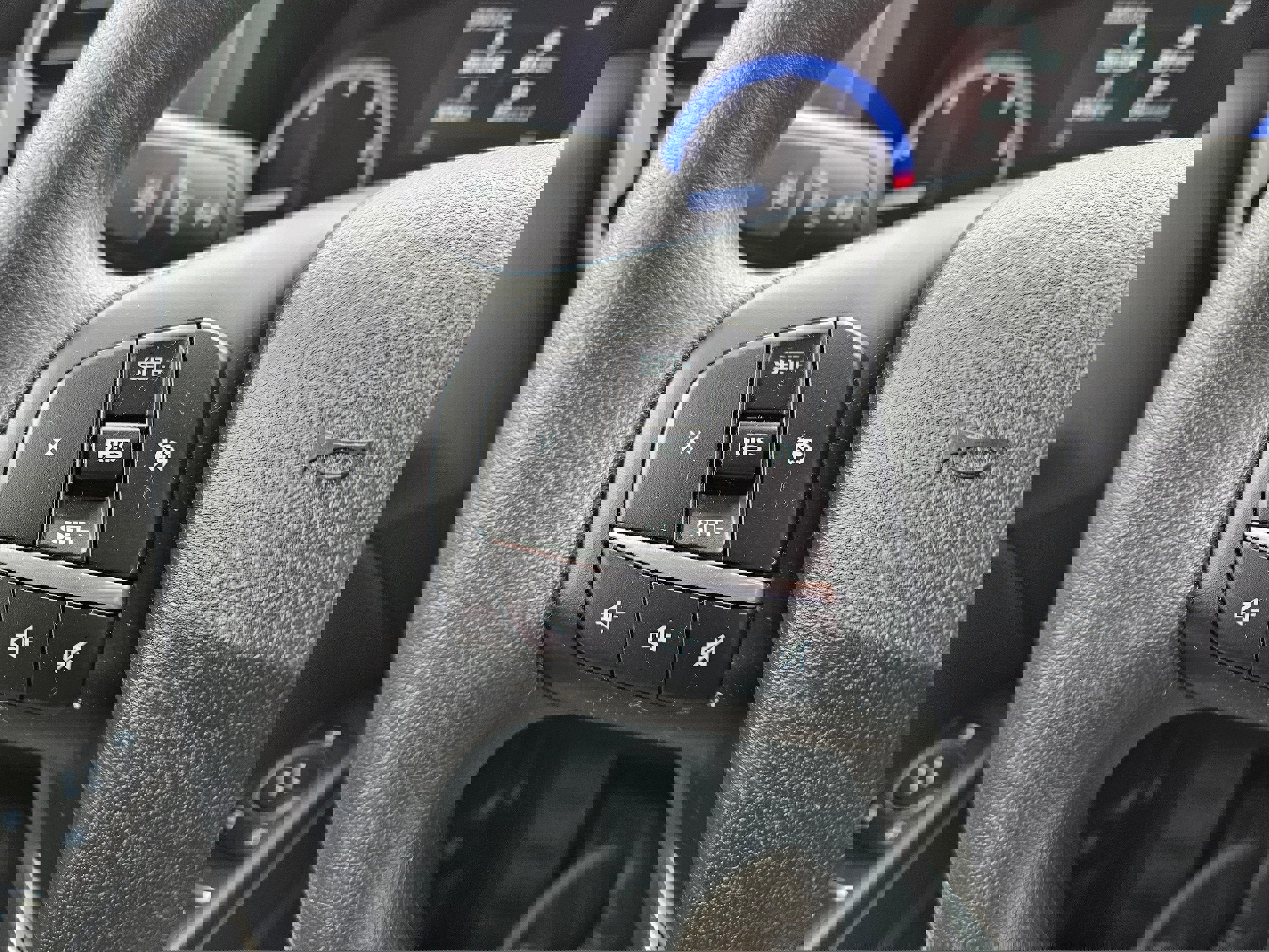 Certified 2024 Ford Bronco Sport Big Bend AWD/4WD image 18