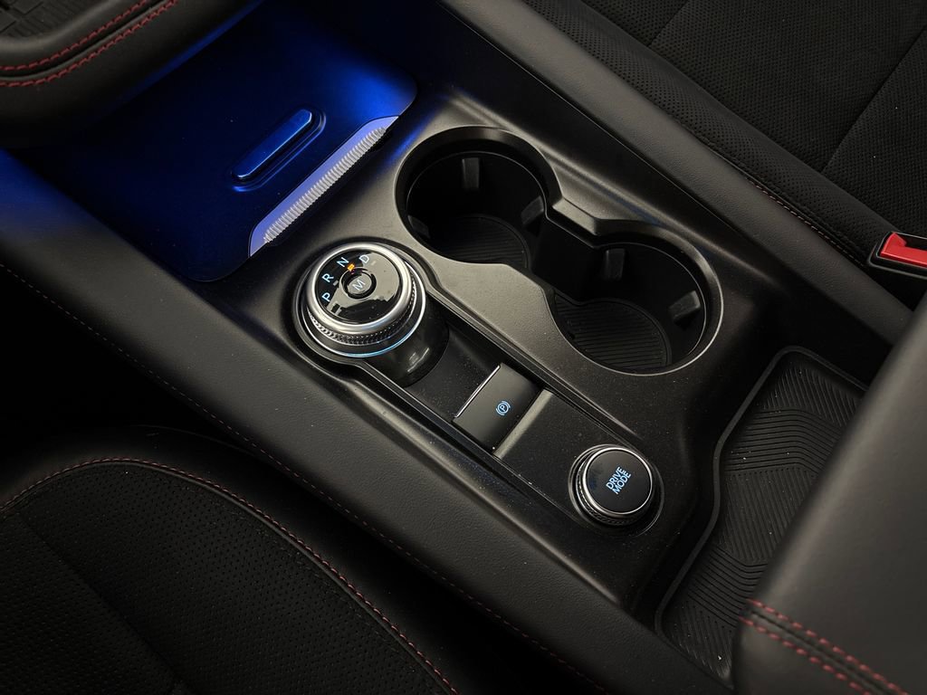 Certified 2025 Ford Explorer ST image 29