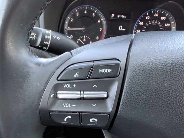 Used 2020 Hyundai Kona SEL w/ Cargo Package image 25