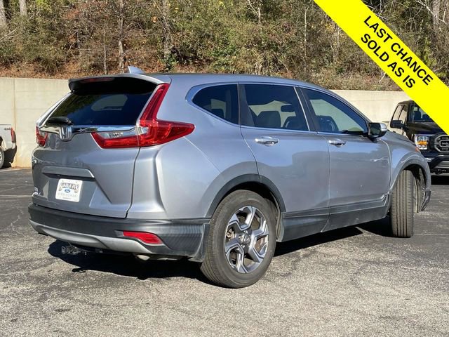 Used 2019 Honda CR-V EX-L image 3