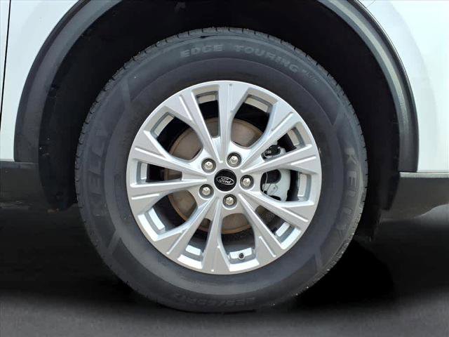 Certified 2023 Ford Escape Active w/ Tech Pack #2 image 11