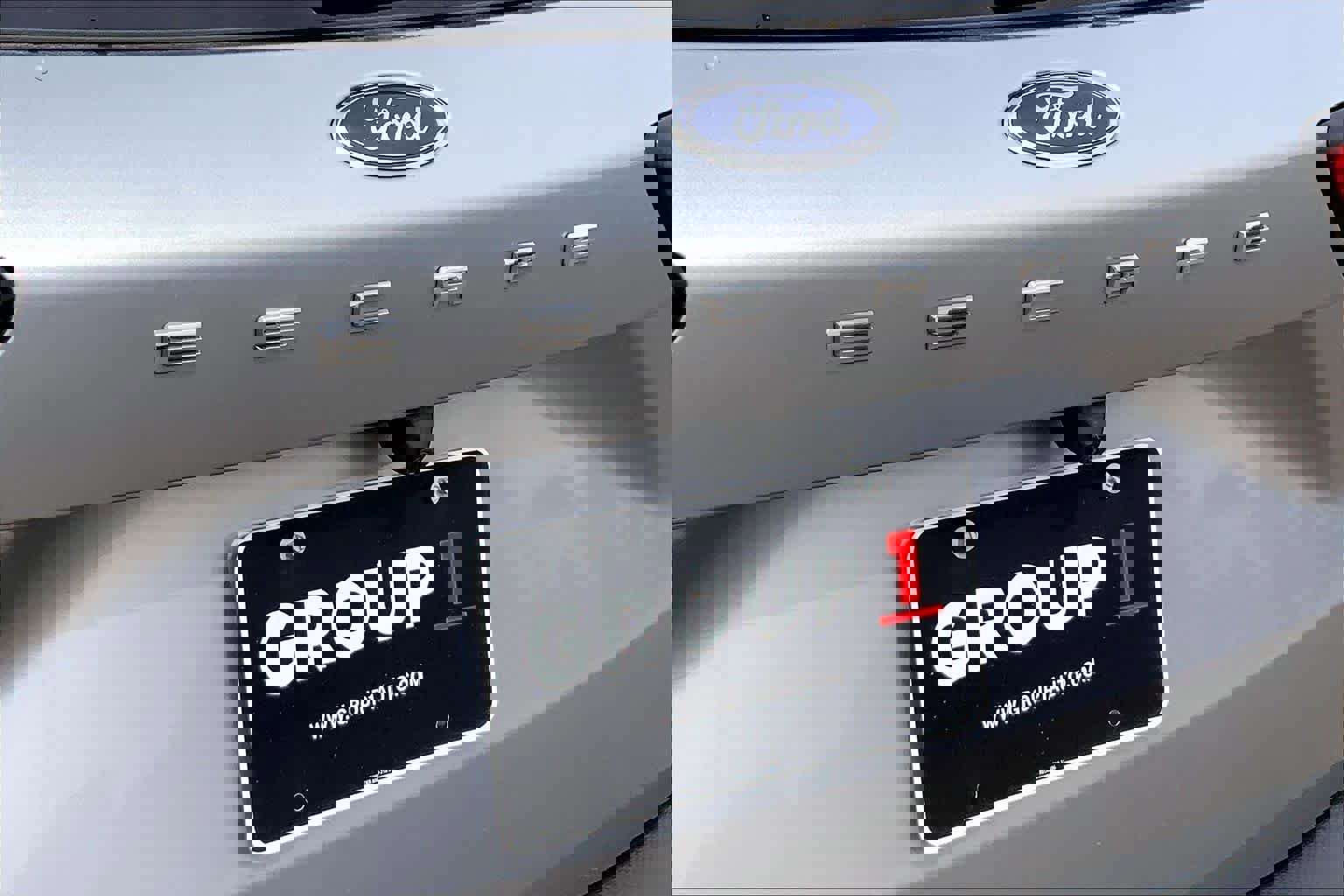 Certified 2024 Ford Escape Active w/ Tech Pack #1 image 12