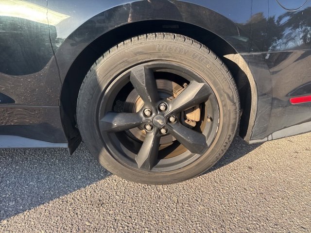 Certified 2020 Ford Mustang Coupe image 13