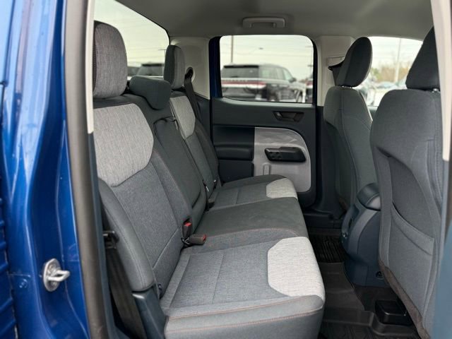 Certified 2023 Ford Maverick XLT w/ Equipment Group 300A Standard image 22