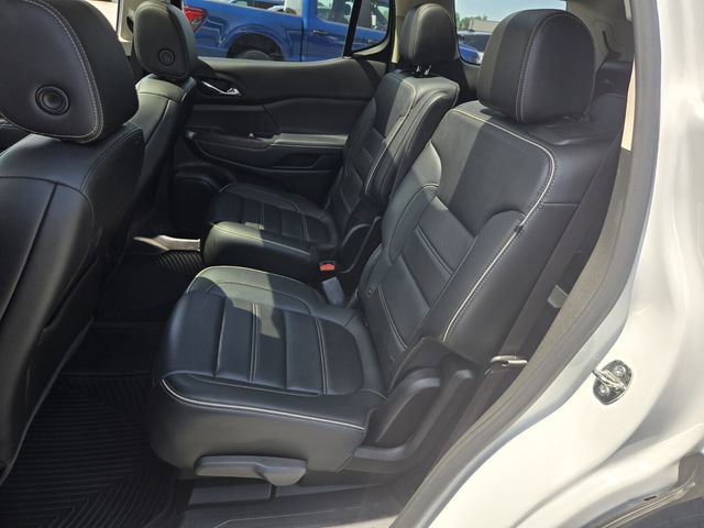 Used 2021 GMC Acadia Denali FWD image 12