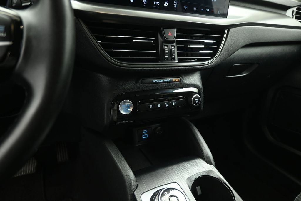 Certified 2023 Ford Escape SE FWD image 14