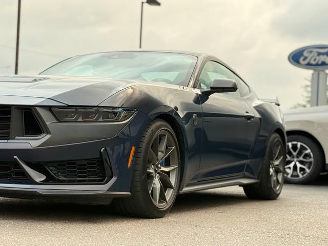 Certified 2024 Ford Mustang Dark Horse RWD image 48