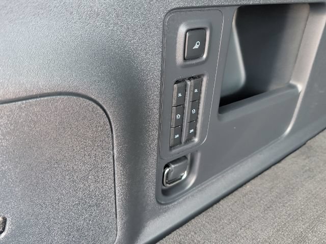 Certified 2025 Ford Expedition Max Platinum w/ Stealth Performance Package AWD/4WD image 46