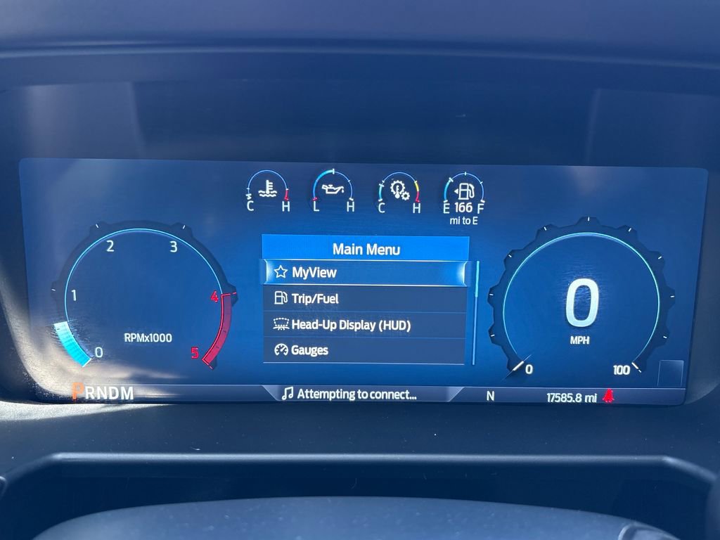 Certified 2024 Ford F350 Lariat w/ Lariat Ultimate Package image 20