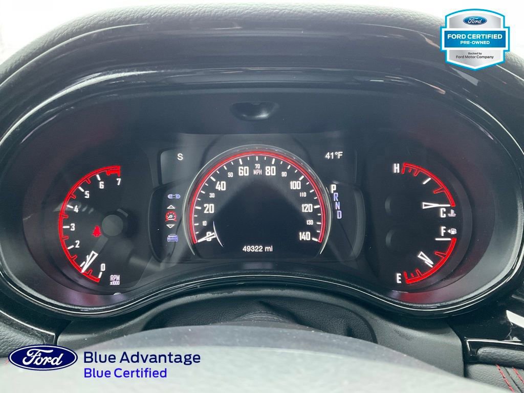 Used 2023 Dodge Durango GT image 21