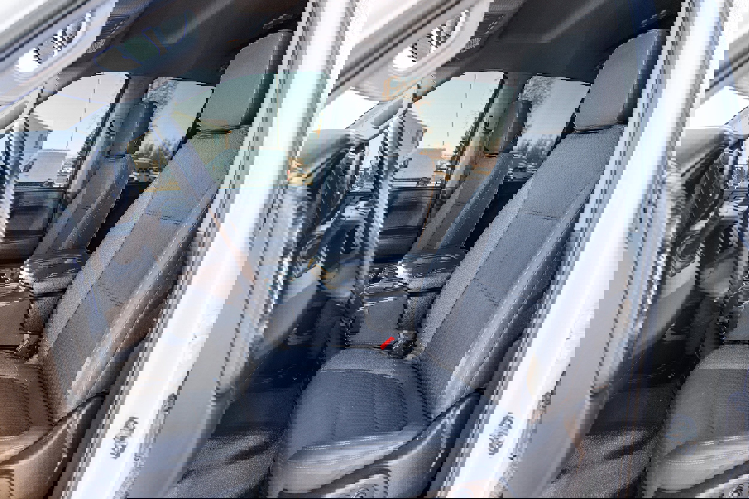 Used 2022 Chevrolet Silverado 2500 LT w/ Convenience Package image 13