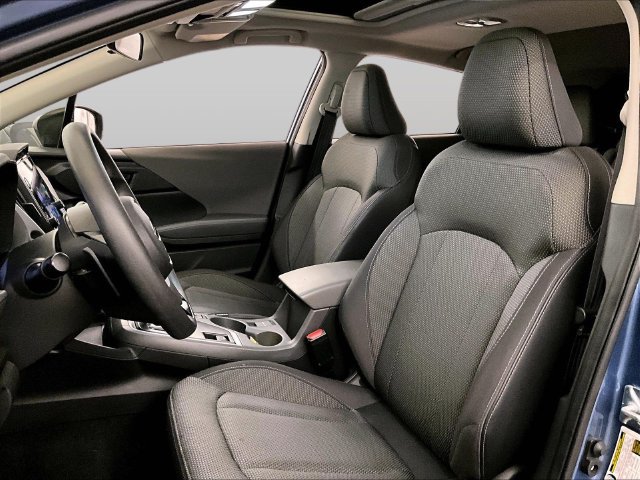 Used 2024 Subaru Crosstrek 2.0i Premium AWD/4WD image 24