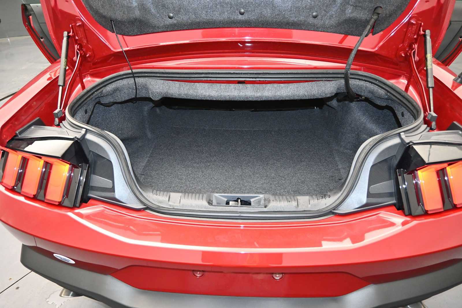Certified 2024 Ford Mustang Premium RWD image 13