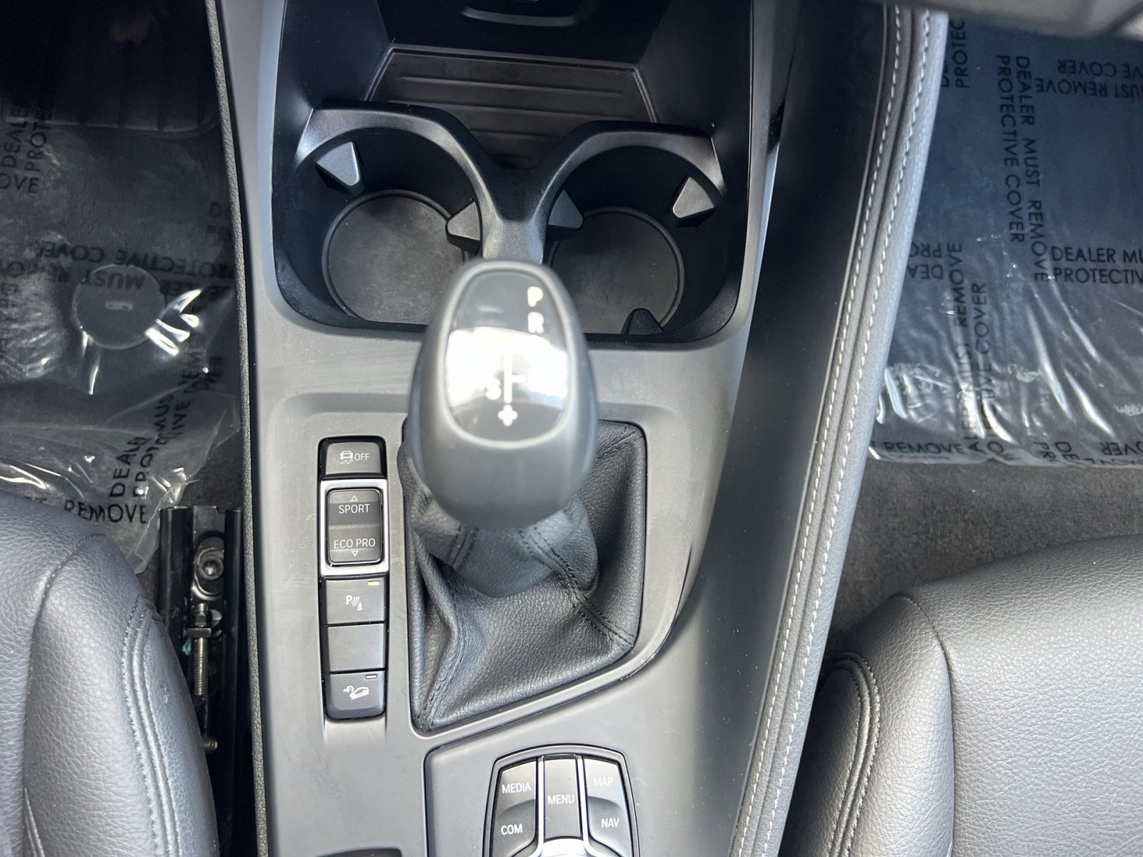 Used 2019 BMW X1 xDrive28i w/ Convenience Package image 21