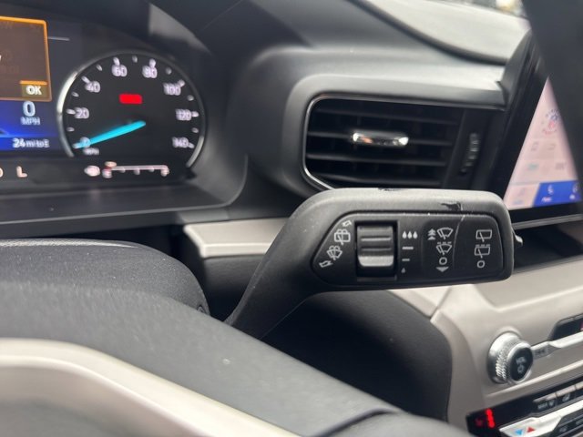 Certified 2023 Ford Explorer XLT w/ Equipment Group 202A image 29