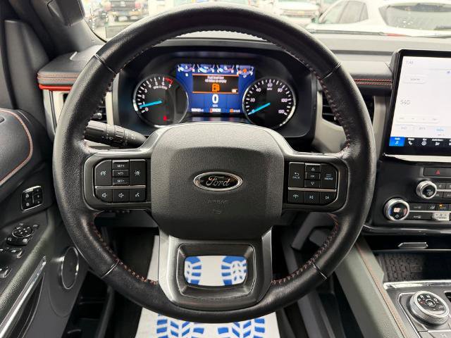 Certified 2023 Ford Expedition Timberline image 16