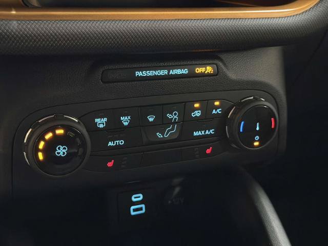 Certified 2022 Ford Bronco Sport Badlands AWD/4WD image 30