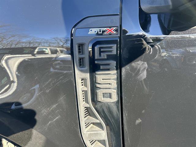 Certified 2023 Ford F350 XL w/ STX Appearance Package image 11