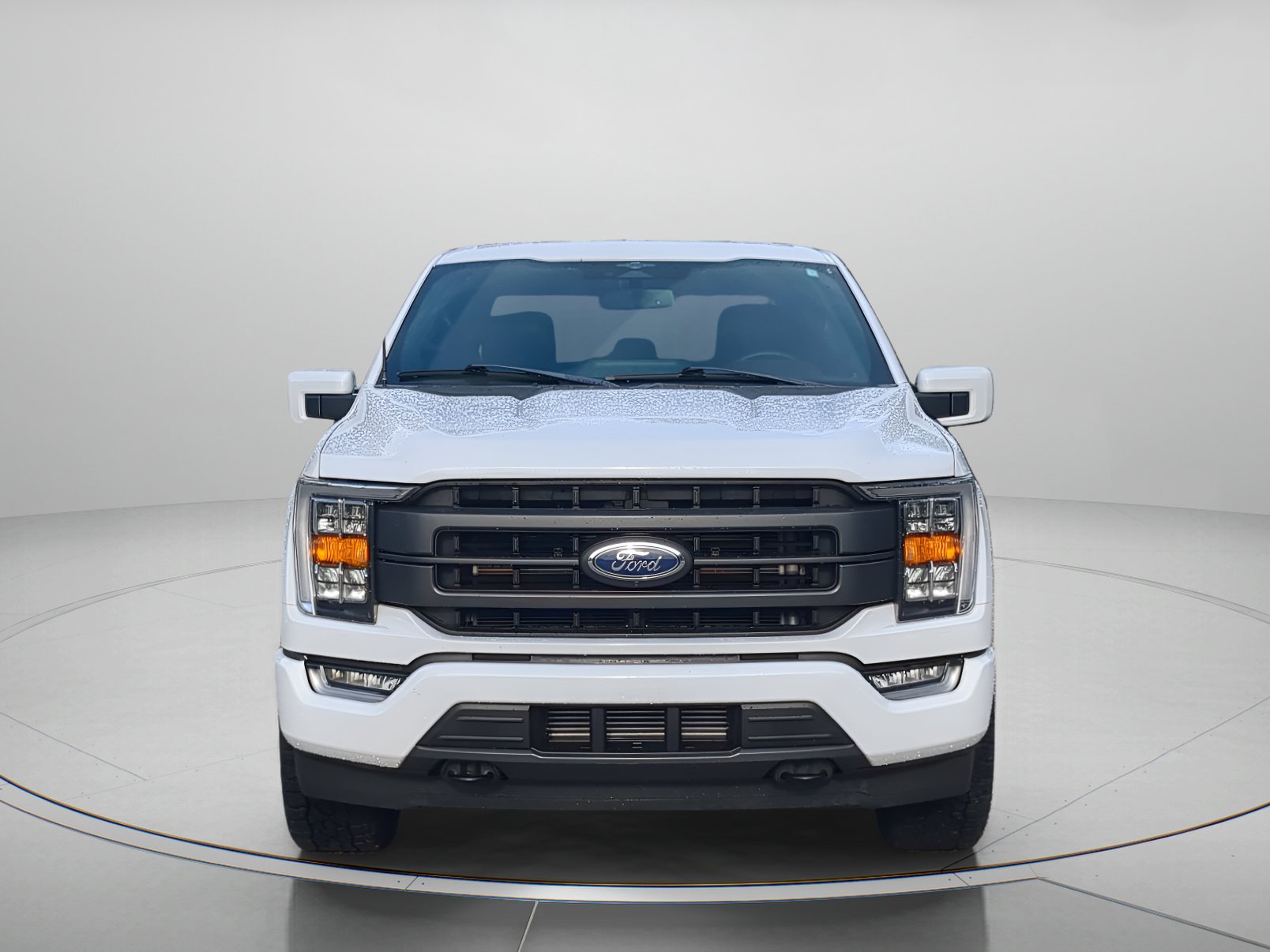 Certified 2023 Ford F150 Lariat w/ Max Trailer Tow Package AWD/4WD image 37
