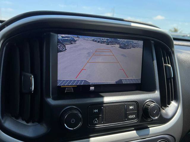 Used 2021 Chevrolet Colorado LT w/ Safety Package image 28