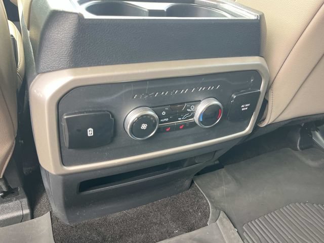Certified 2023 Ford Expedition Limited AWD/4WD image 23