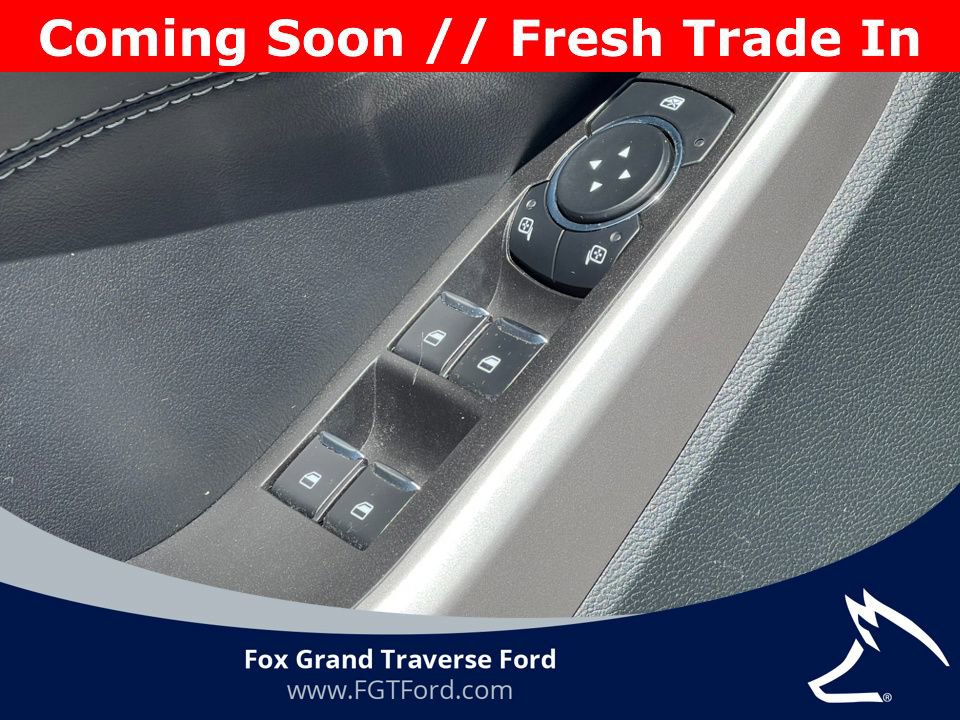 Certified 2024 Ford Explorer XLT w/ Equipment Group 202A AWD/4WD image 16