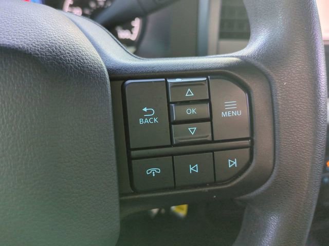 Certified 2023 Ford F450 XL image 24