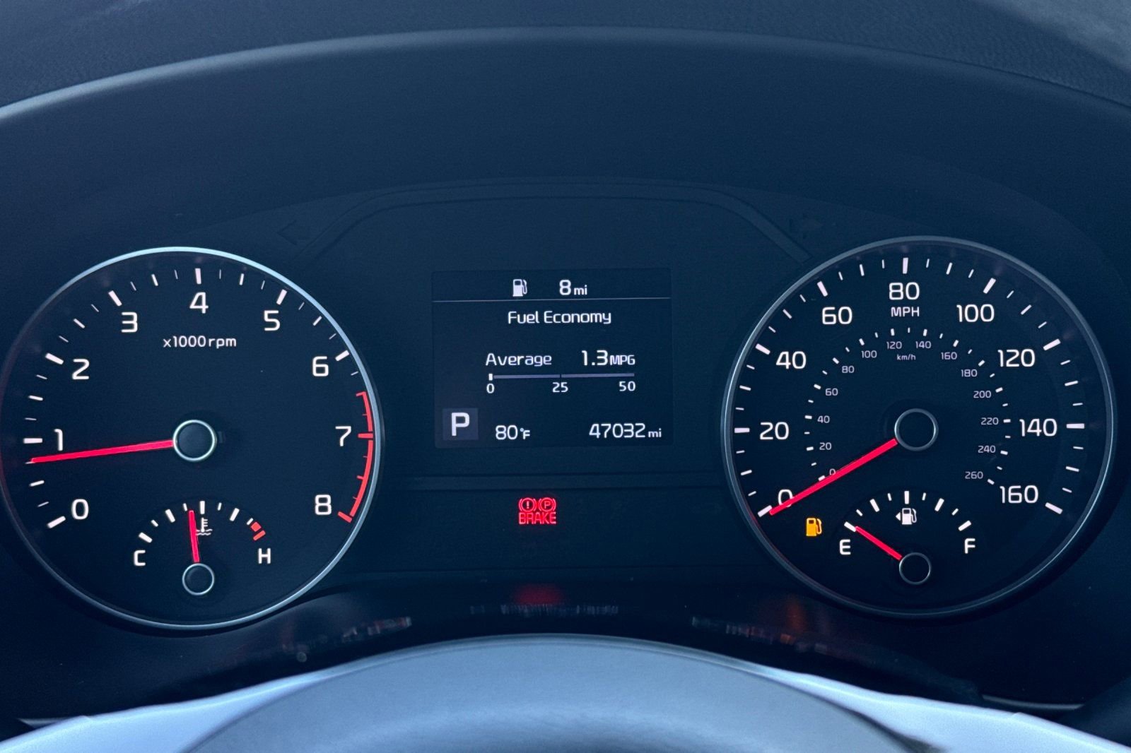 Used 2020 Kia Sportage LX FWD image 22