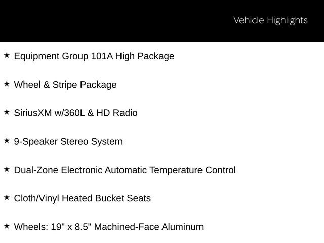 Certified 2024 Ford Mustang Coupe RWD image 7